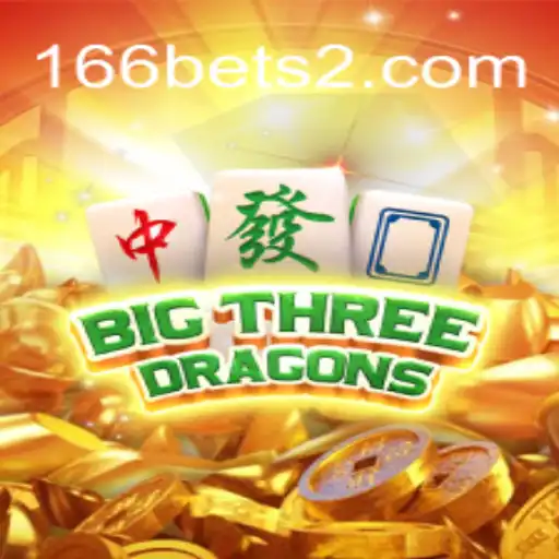 Descubra o Mundo Empolgante de BigThreeDragons com 166bet