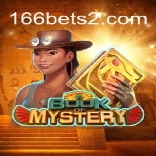 Explorando o Mundo de BookofMystery: Uma Aventura com 166bet