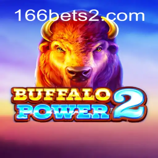 Descubra BuffaloPower2: Um Mergulho nas Emoções do Jogo com 166bet