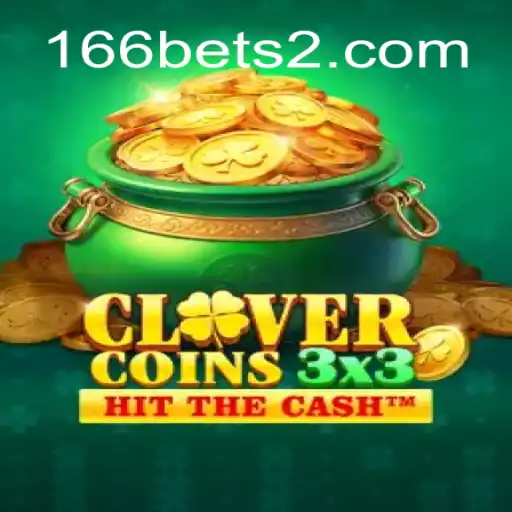 Descubra o Mundo de Clovercoin3x3: Um Jogo Revolucionário