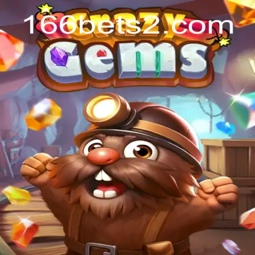 CrazyGems: Descubra o Jogo de Apostas Iluminado pela Emoção