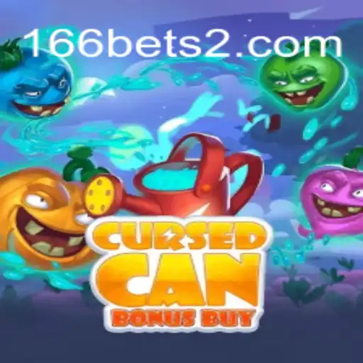 CursedCanBonusBuy: Um Guia Completo para o Novo Jogo no 166bet