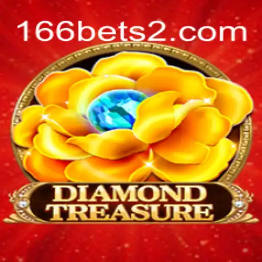 Diamondtreasure: O Brilho das Apostas no Mundo de 166bet