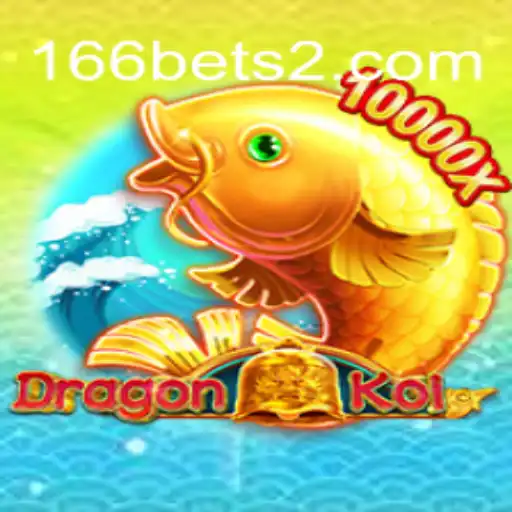 DragonKoi: Um Mergulho em Aventuras Épicas e Estratégias