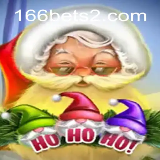 Descubra o Mundo Encantado do Jogo HoHoHo com a 166bet