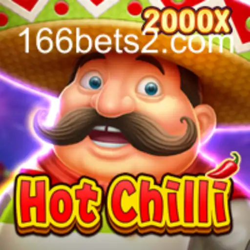 HotChilli: A Emoção do Jogo no Universo 166bet