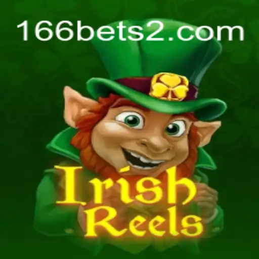 IrishReels: Mergulhe na Aventura Verde com 166bet