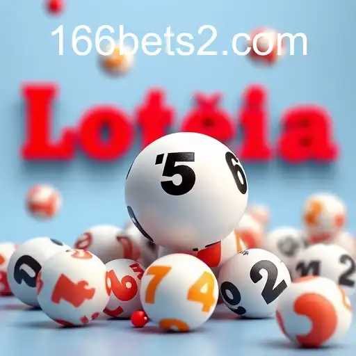 Jogos de loteria