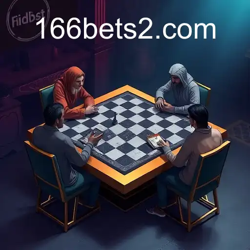 Jogos de mesa