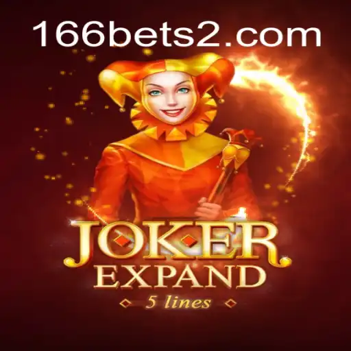 Descubra o Mundo Empolgante de JokerExpand no 166bet