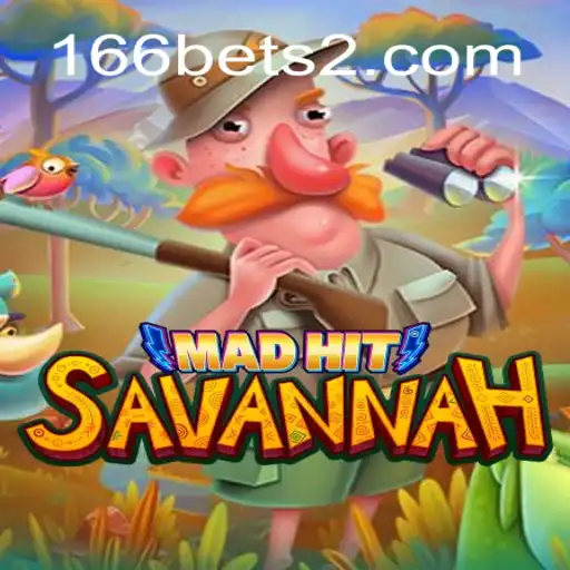 Explorando o Universo de MadHitSavannah: Diversão e Estratégia em um Novo Jogo de Aventura