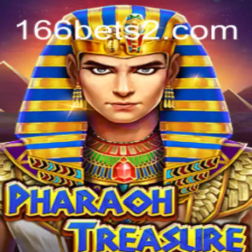 Descubra o Egito Antigo com PharaohTreasure e 166bet