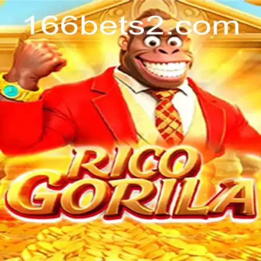 Descubra o Jogo RicoGorila: Diversão e Estratégia