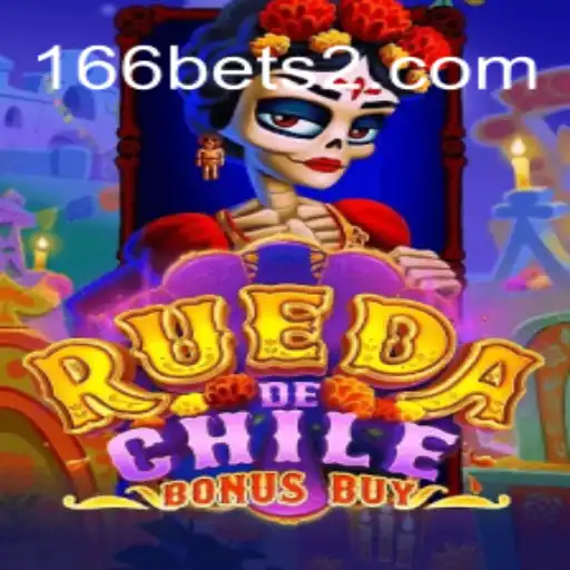 Descubra as Emoções do RuedaDeChileBonusBuy Com 166bet