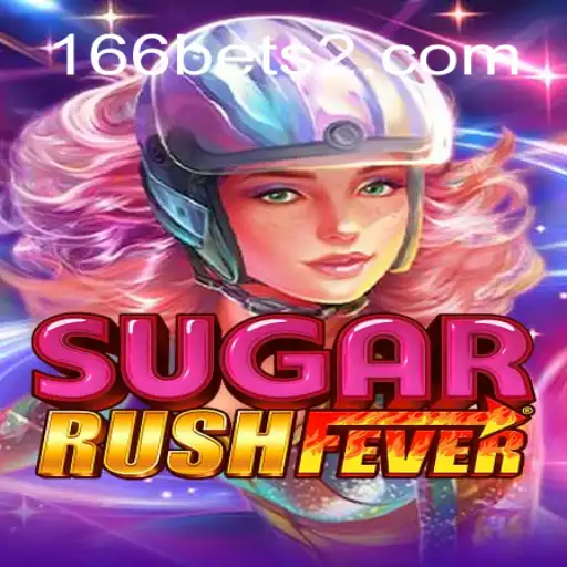 Descubra o Fascinante Mundo de SugarRushFever na Plataforma 166bet