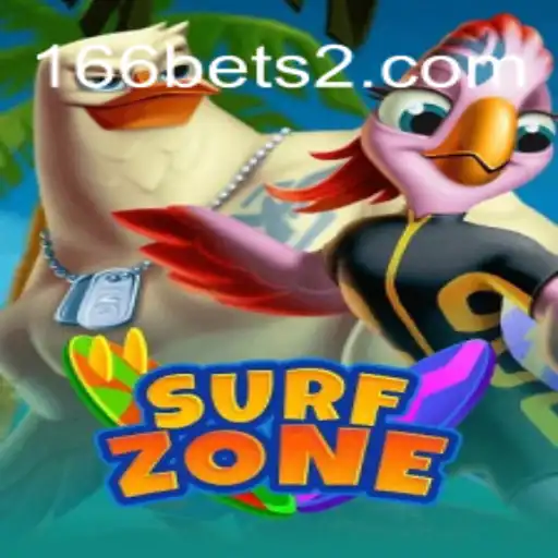 Descubra a Emoção do SurfZone: Mergulhe na Aventura com 166bet
