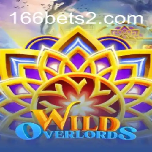 Descubra o Fascinante Mundo de WildOverlords com 166bet